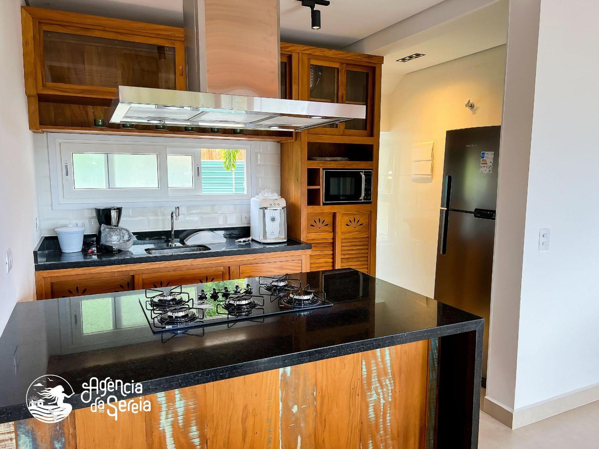 Linda Casa Com Vista Incrivel Em Condominio No Sul Da Ilha Ilhabela Zewnętrze zdjęcie